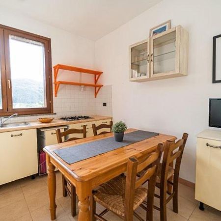 La Baia Di Bagnaia Apartment ปอร์โตแฟร์ราโย ภายนอก รูปภาพ