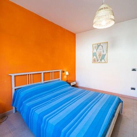 La Baia Di Bagnaia Apartment ปอร์โตแฟร์ราโย ภายนอก รูปภาพ