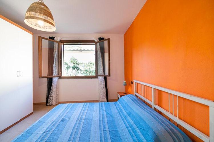 La Baia Di Bagnaia Apartment ปอร์โตแฟร์ราโย ภายนอก รูปภาพ