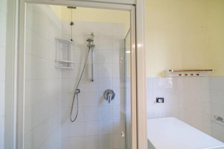 La Baia Di Bagnaia Apartment ปอร์โตแฟร์ราโย ภายนอก รูปภาพ