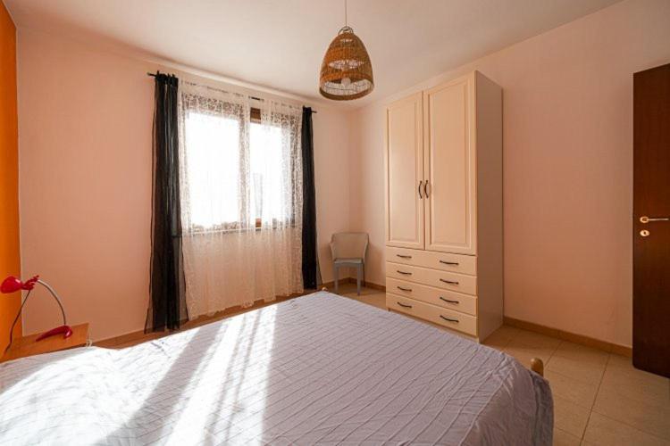 La Baia Di Bagnaia Apartment ปอร์โตแฟร์ราโย ภายนอก รูปภาพ